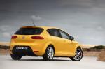 Seat Leon Cupra 2009 года